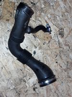 Ford C-MAX I Turbo air intake inlet pipe/hose 