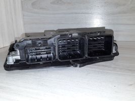 Citroen C3 Picasso Sterownik / Moduł ECU 0281019819