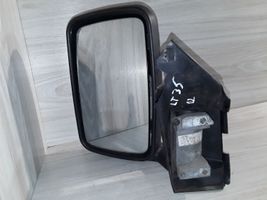 Volkswagen II LT Manualne lusterko boczne drzwi przednich 