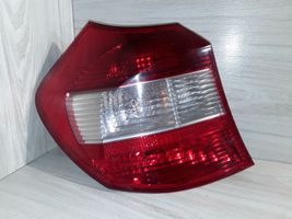 BMW 1 E81 E87 Lampa tylna 