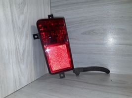 Fiat Ducato Światło przeciwmgielne tylne 