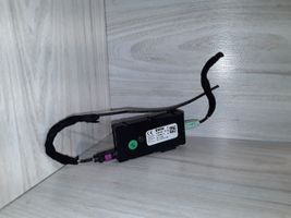 BMW M5 F90 Antenos stiprintuvas 218898