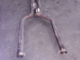 BMW M5 F90 Muffler/silencer 90755821