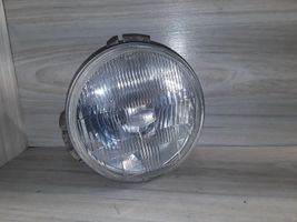 Mitsubishi Pajero Faro/fanale 