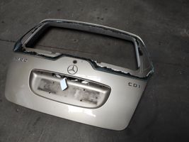 Mercedes-Benz A W169 Couvercle de coffre 