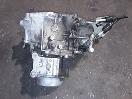 Citroen C3 Picasso Manualna 5-biegowa skrzynia biegów 7499480B