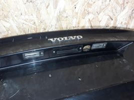 Volvo S60 Éclairage de plaque d'immatriculation 