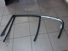 BMW M5 F90 Verkleidung Türfenster Türscheibe hinten 16444510