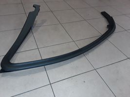 BMW M5 F90 Front door glass trim molding 