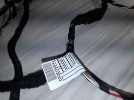 BMW M5 F90 Rear door wiring loom 2070601