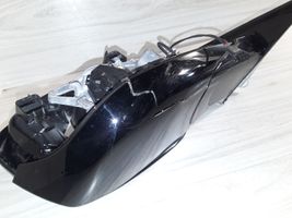 BMW M5 F90 Front door electric wing mirror F0184102U668B