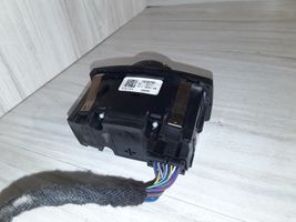 Ford Transit Courier Light switch 