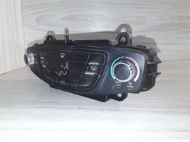 Ford Transit Courier Centralina del climatizzatore E1071049B2