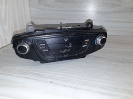 Ford Transit Courier Climate control unit E1071049B2