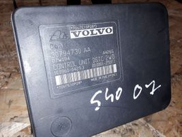 Volvo S40 Pompa ABS 30794728