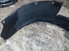 Opel Tigra B Front wheel arch liner splash guards 