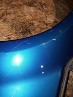 Opel Tigra B Fender 