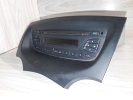 Ford Ka Radio/CD/DVD/GPS-pääyksikkö 28223222