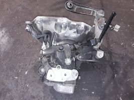 Opel Tigra B Manualna 5-biegowa skrzynia biegów 428015606