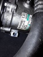 Opel Tigra B Air conditioning (A/C) compressor (pump) 07066209562