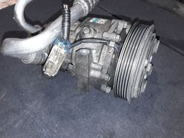 Opel Tigra B Air conditioning (A/C) compressor (pump) 07066209562