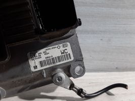 Opel Tigra B Sterownik / Moduł ECU 1039S10564