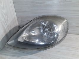 Opel Vivaro Lampa przednia 91165719