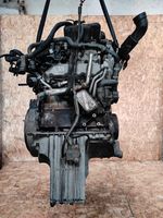 Mercedes-Benz A W169 Moteur 640940