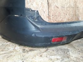 Ford Transit Courier Rear bumper 