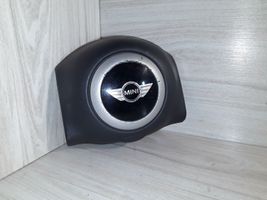 Mini One - Cooper R50 - 53 Airbag de volant 