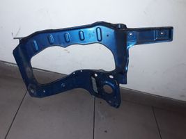 Opel Tigra B Headlight/headlamp mounting bracket 