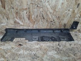 Ford Transit Courier Rivestimento del sottoporta delle minigonne laterali 