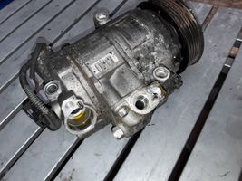 Volkswagen Fox Air conditioning (A/C) compressor (pump) 