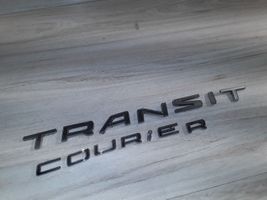 Ford Transit Courier Litery na drzwi tylne samochodów dostawczych 