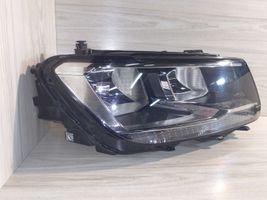 Volkswagen Tiguan Faro delantero/faro principal 030110120200