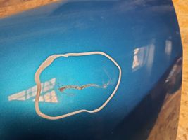 Opel Tigra B Tailgate/trunk/boot lid 