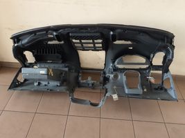 Mercedes-Benz Vito Viano W639 Panel de instrumentos 