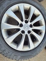 Opel Zafira B 16 Zoll Leichtmetallrad Alufelge 2784