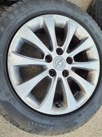 Opel Zafira B 16 Zoll Leichtmetallrad Alufelge 2784