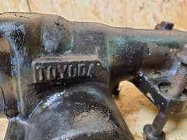 Toyota Land Cruiser (BJ70) Steering rack 