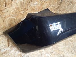 Chevrolet Cruze Rear bumper 