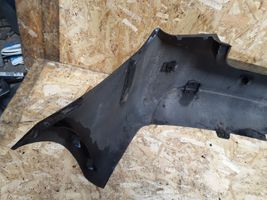 Chevrolet Cruze Rear bumper 