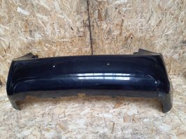 Chevrolet Cruze Rear bumper 