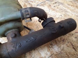 Toyota Land Cruiser (BJ70) Master brake cylinder 