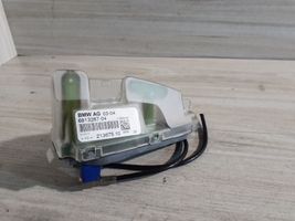 BMW 5 E60 E61 Antenna GPS 