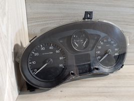 Peugeot Expert Tachimetro (quadro strumenti) 