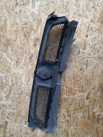 Renault Trafic II (X83) Grille calandre supérieure de pare-chocs avant 