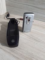Mercedes-Benz ML W164 Téléphone B6787586107W11