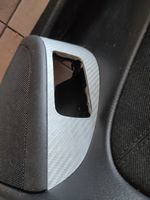 Mercedes-Benz C W203 Rivestimento del pannello della portiera anteriore 