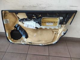 Mercedes-Benz C W203 Rivestimento del pannello della portiera anteriore 